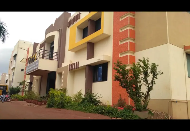 Prarthana PU College Bagalkot